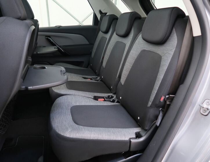 Citroën C4 SpaceTourer 25