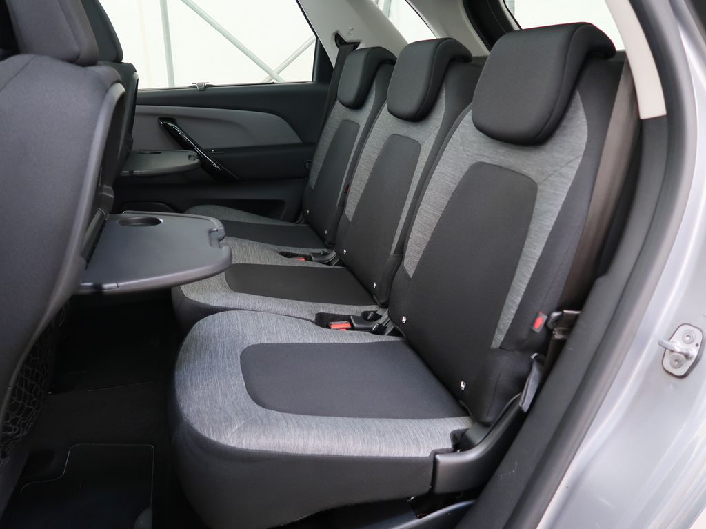 Citroën C4 SpaceTourer