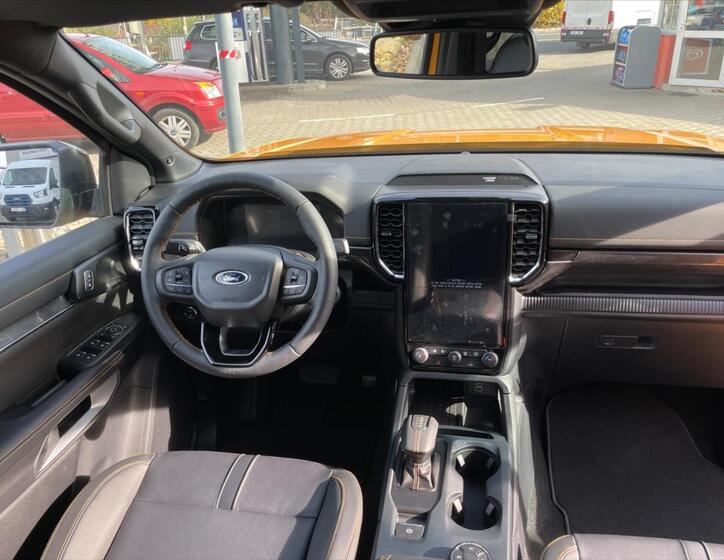 Ford Ranger 14
