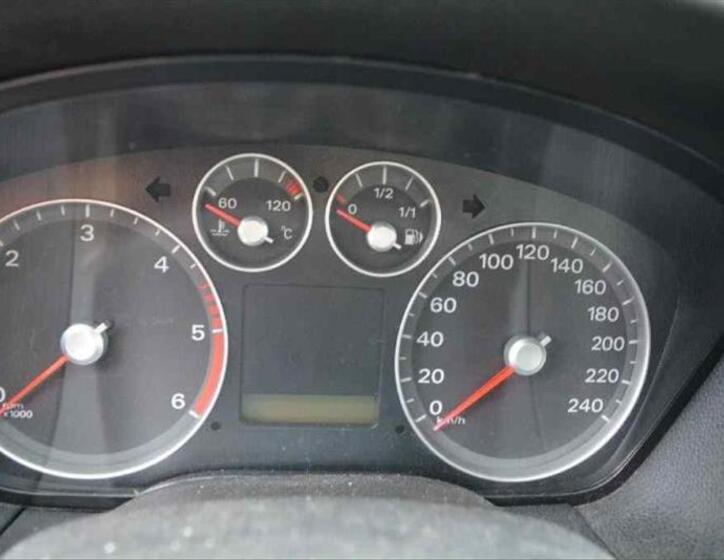Ford Focus 21