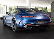 Mercedes-Benz AMG GT 4