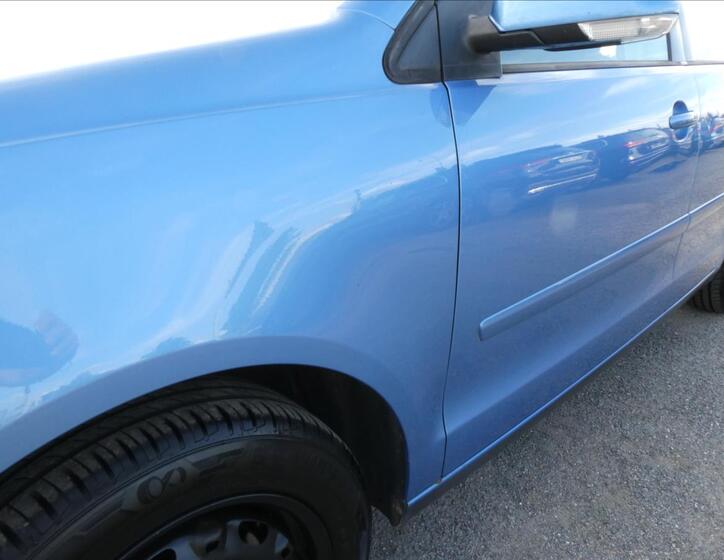 Volkswagen Polo 15