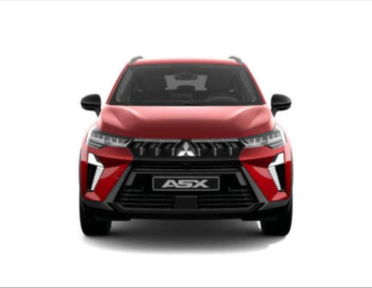 Mitsubishi ASX 2