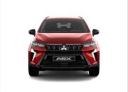 Mitsubishi ASX 2
