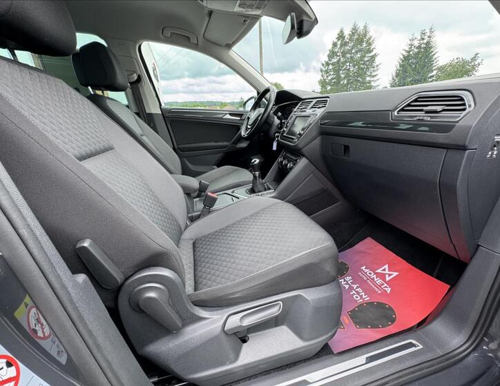 Volkswagen Tiguan 17