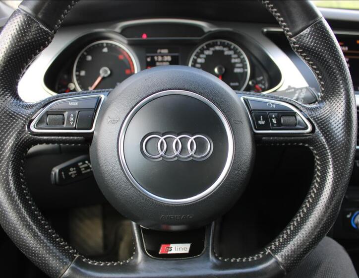 Audi A4 19