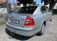 Škoda Octavia 7