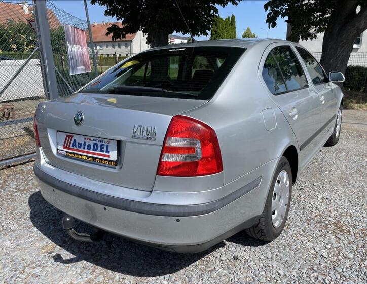Škoda Octavia 7