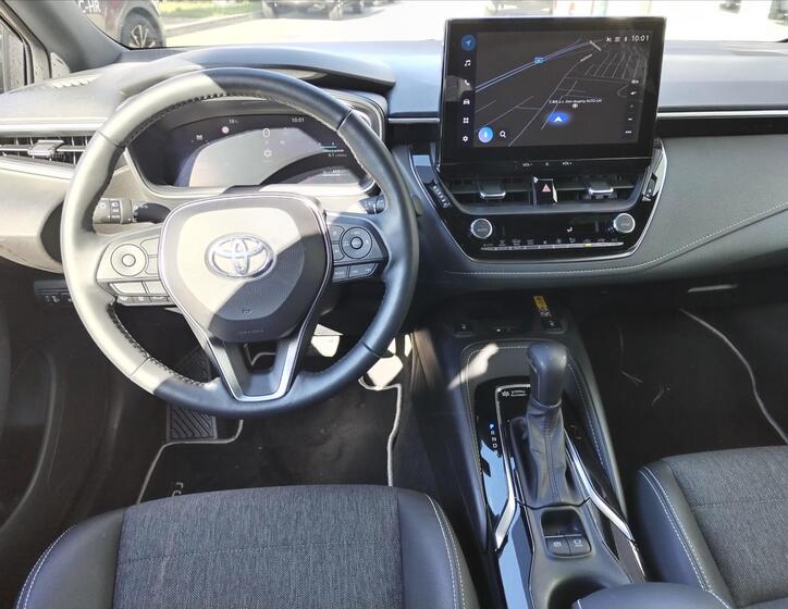 Toyota Corolla 5