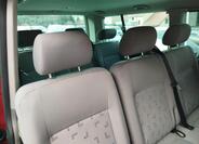 Volkswagen Caravelle 14