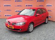 Nissan Almera 3