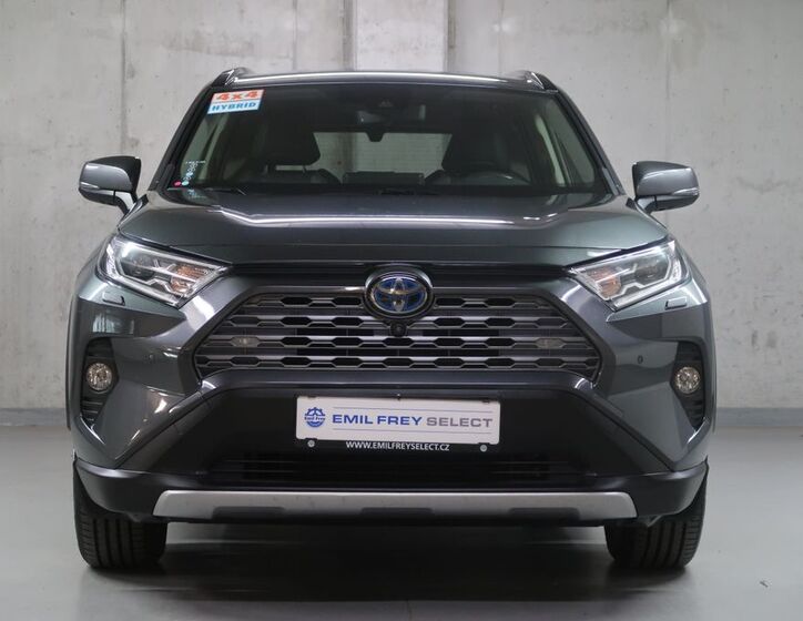 Toyota RAV4 2