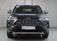 Toyota RAV4 2