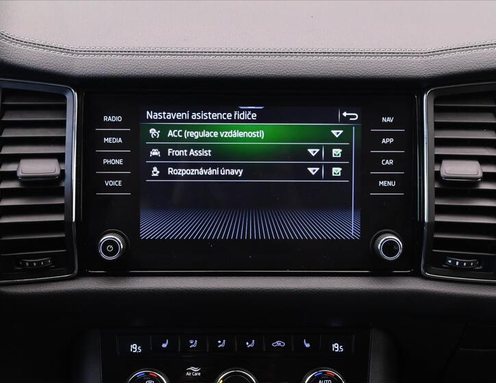 Škoda Kodiaq 21