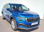 Škoda Kodiaq 7