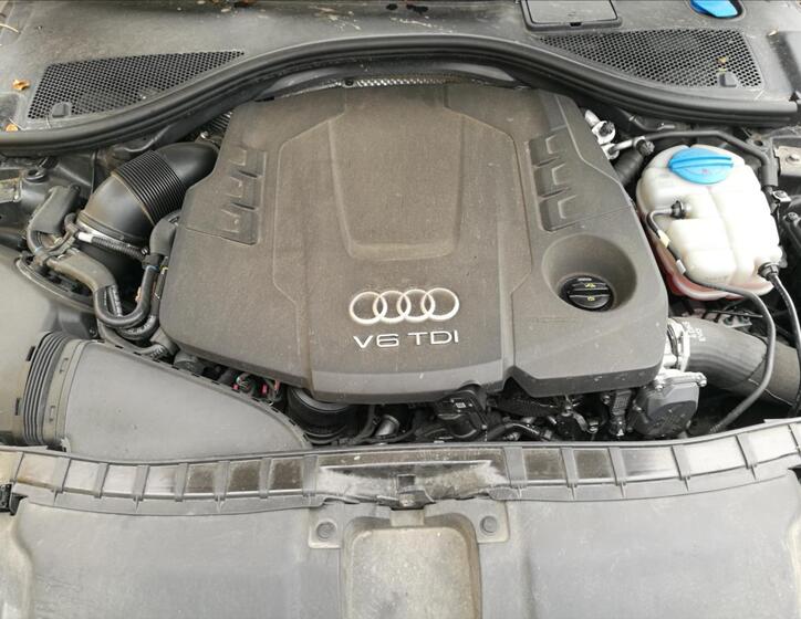 Audi A6 Allroad 19