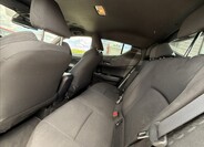 Toyota C-HR 20