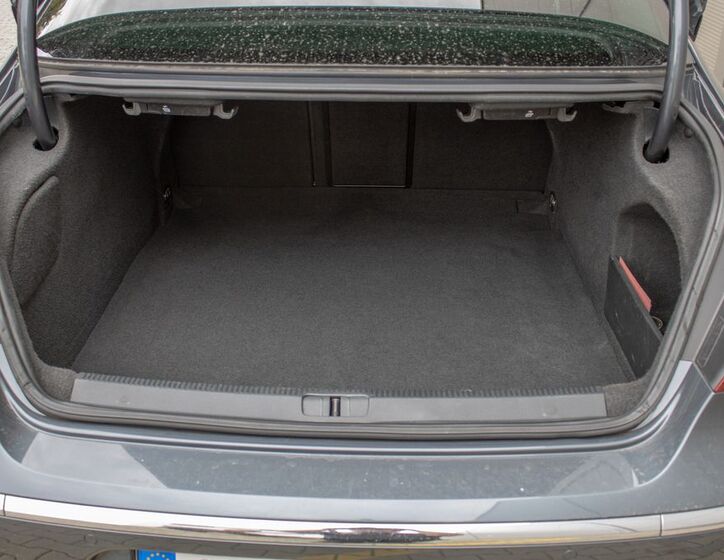 Volkswagen CC 27