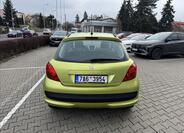 Peugeot 207 4