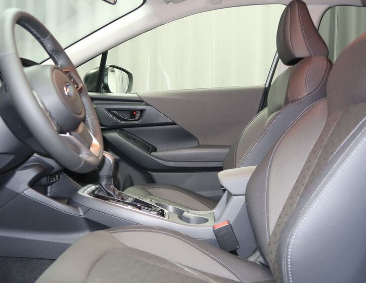 Subaru Crosstrek 6