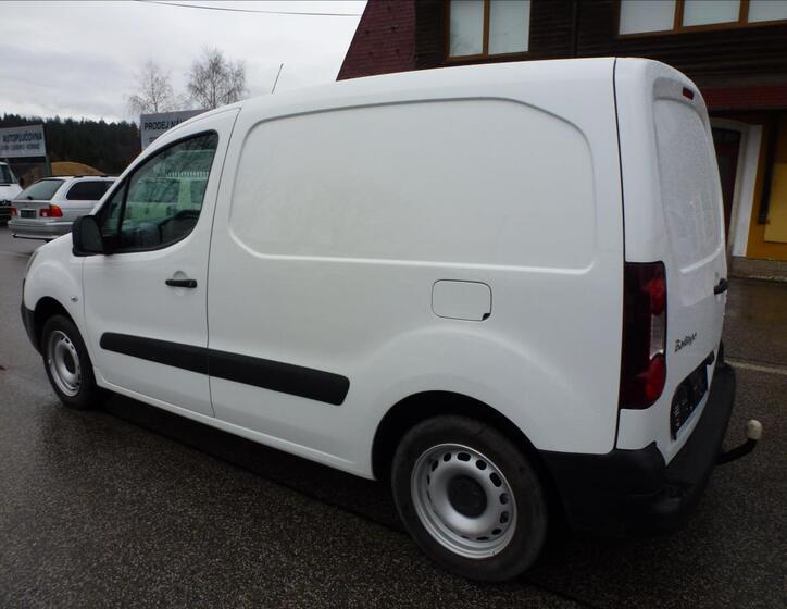 Citroën Berlingo 11