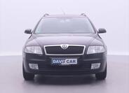 Škoda Octavia 2