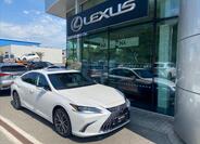 Lexus ES 300h 7