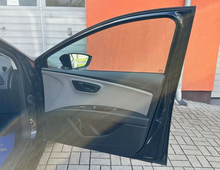 Seat Leon 20