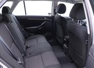 Toyota Avensis 11