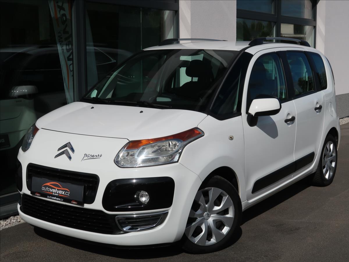Citroën C3 Picasso
