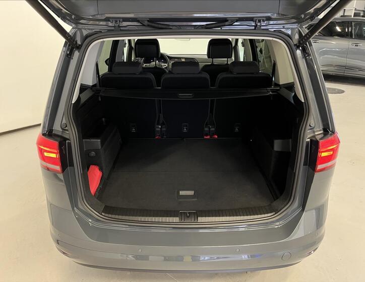 Volkswagen Touran 30