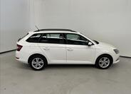 Škoda Fabia 3