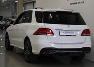 Mercedes-Benz GLE 3