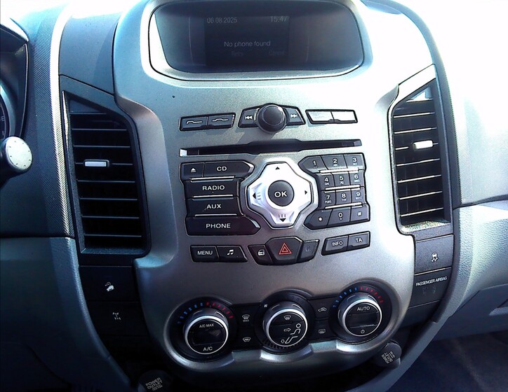 Ford Ranger 12