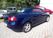 Volkswagen EOS 4