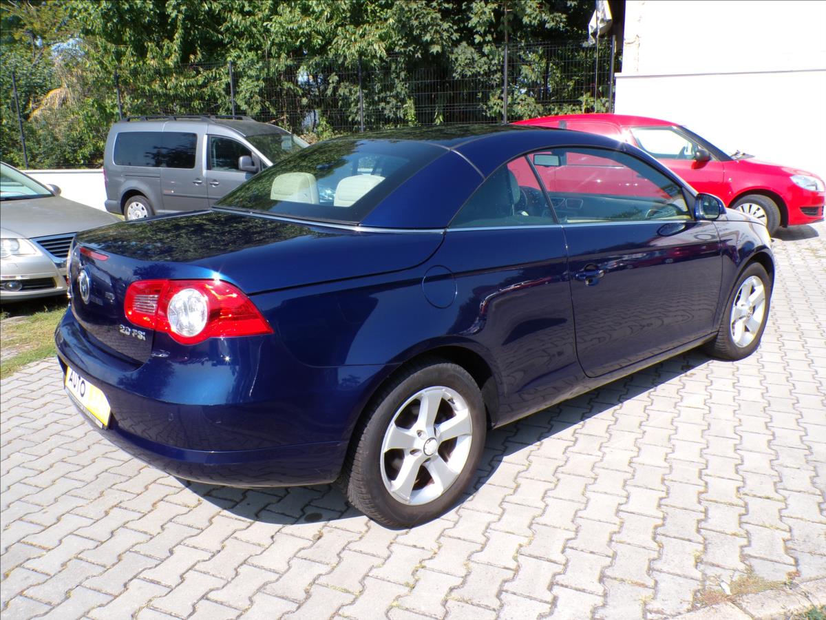 Volkswagen EOS