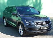 Škoda Kodiaq 12