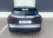 Nissan Qashqai 5