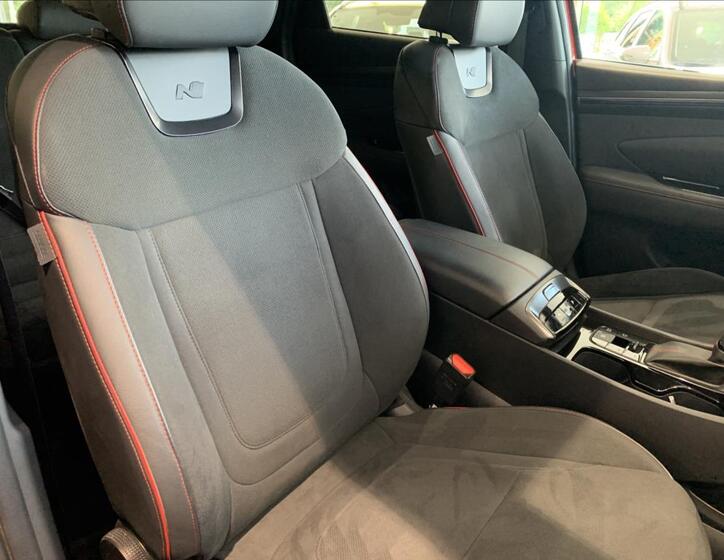 Hyundai Tucson 46