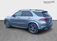 Mercedes-Benz GLE 3