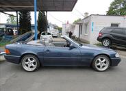 Mercedes-Benz SL 9