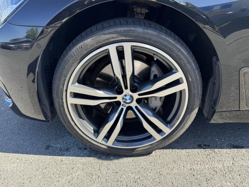 BMW Řada 7
