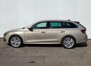Škoda Octavia 3