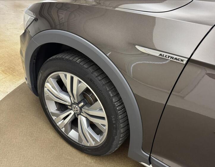Volkswagen Passat 51