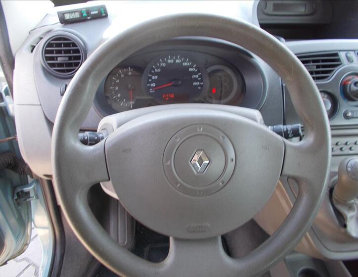 Renault Kangoo 20