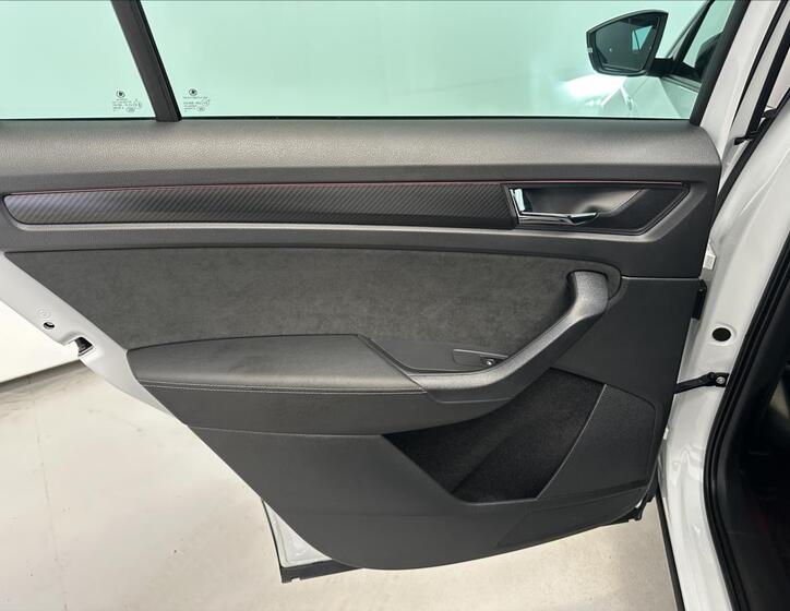 Škoda Kodiaq 30