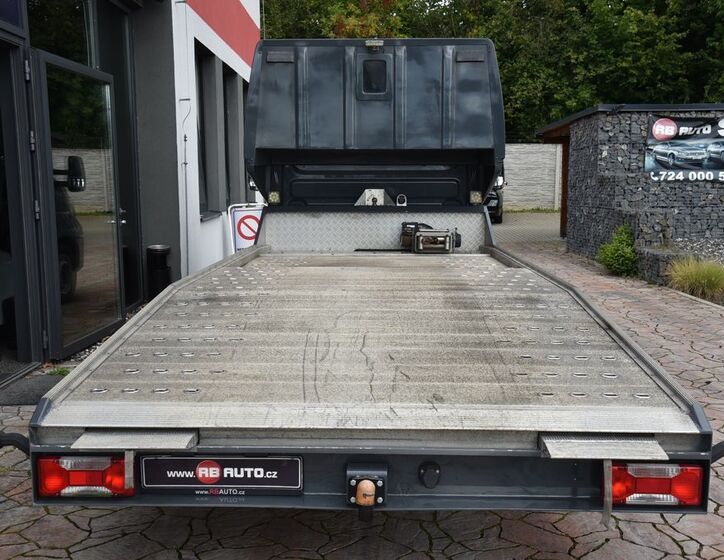 Iveco Daily 9