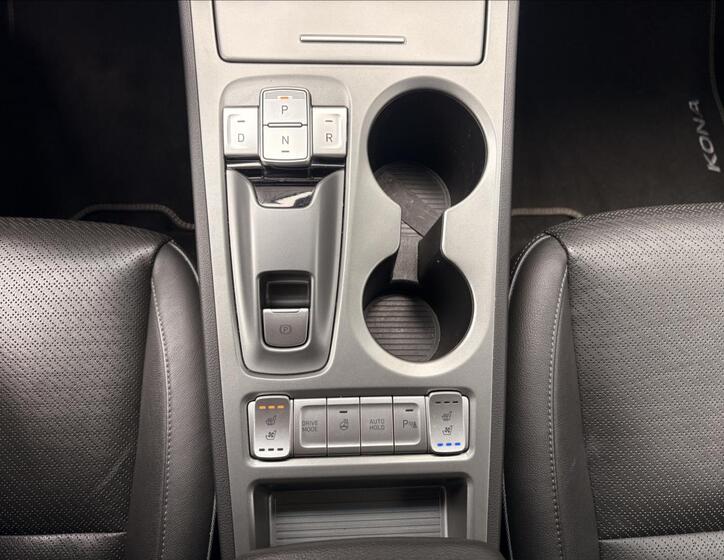 Hyundai Kona 22