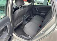 Škoda Fabia 10