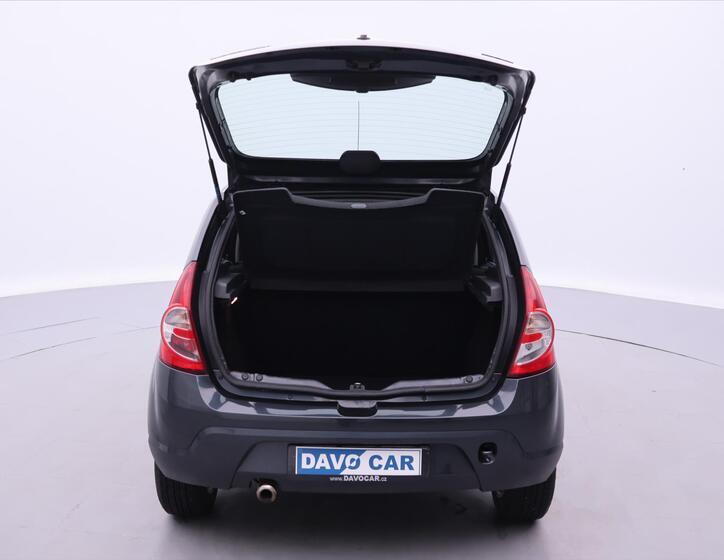 Dacia Sandero 9